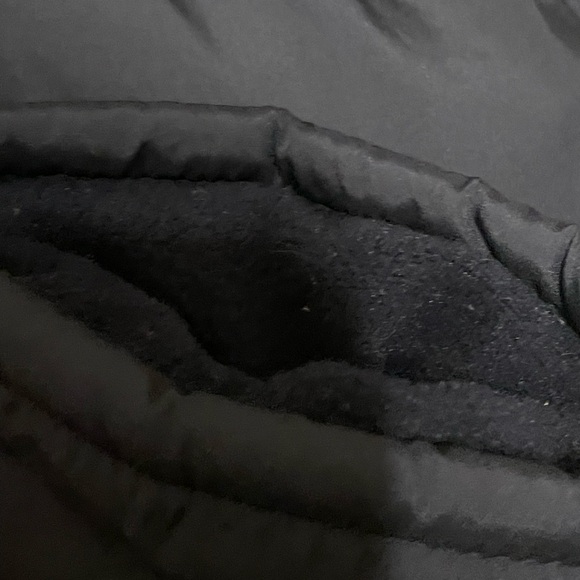 old navy snowsuit/snow bib - Picture 6 of 6